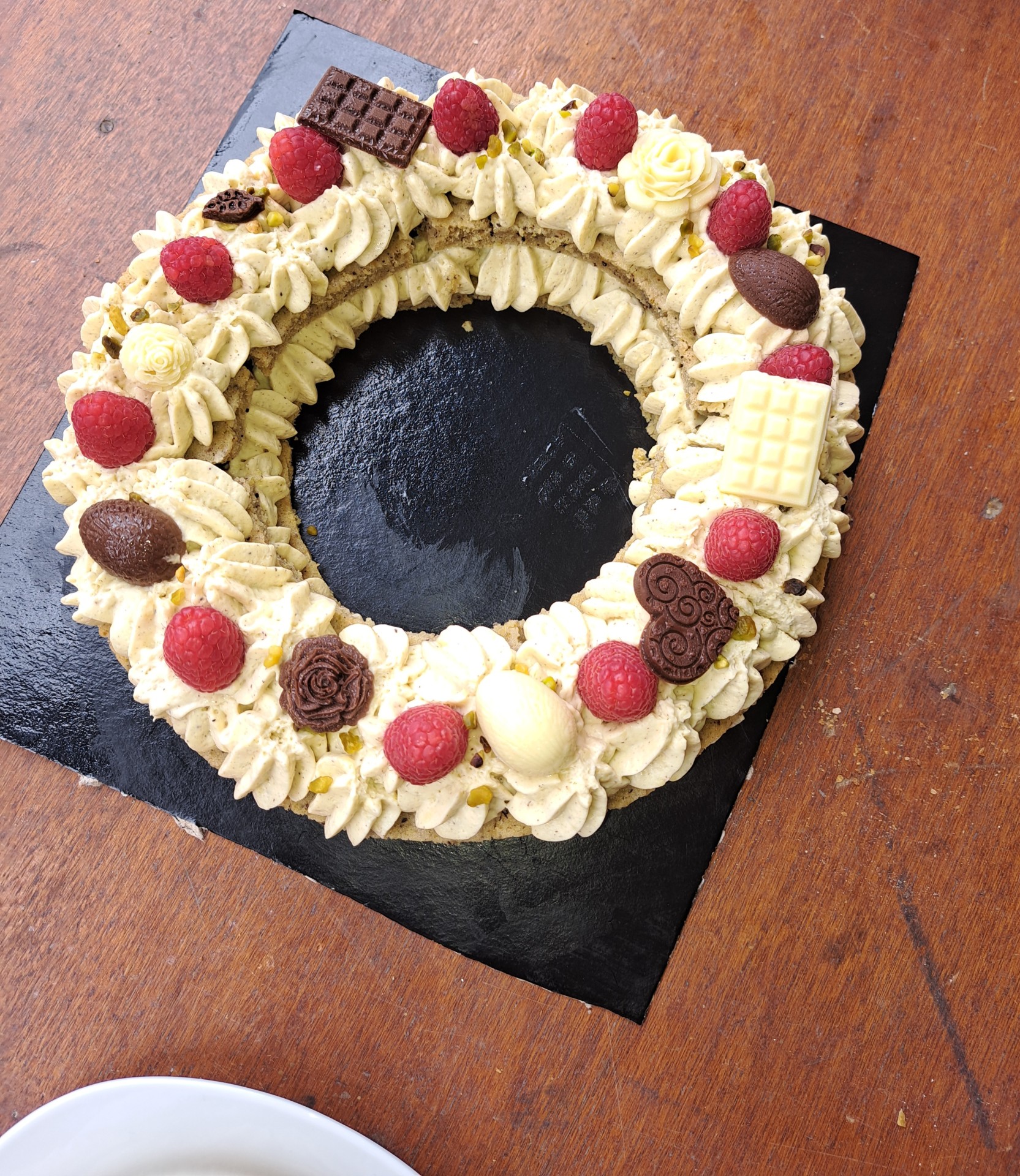 gâteau
