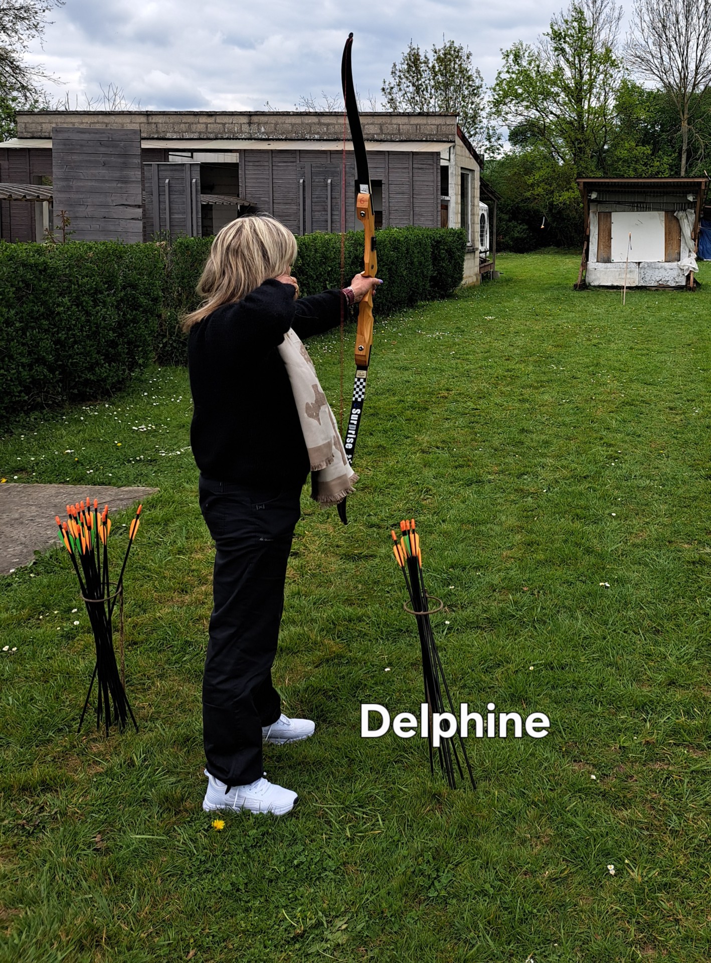 Delphine