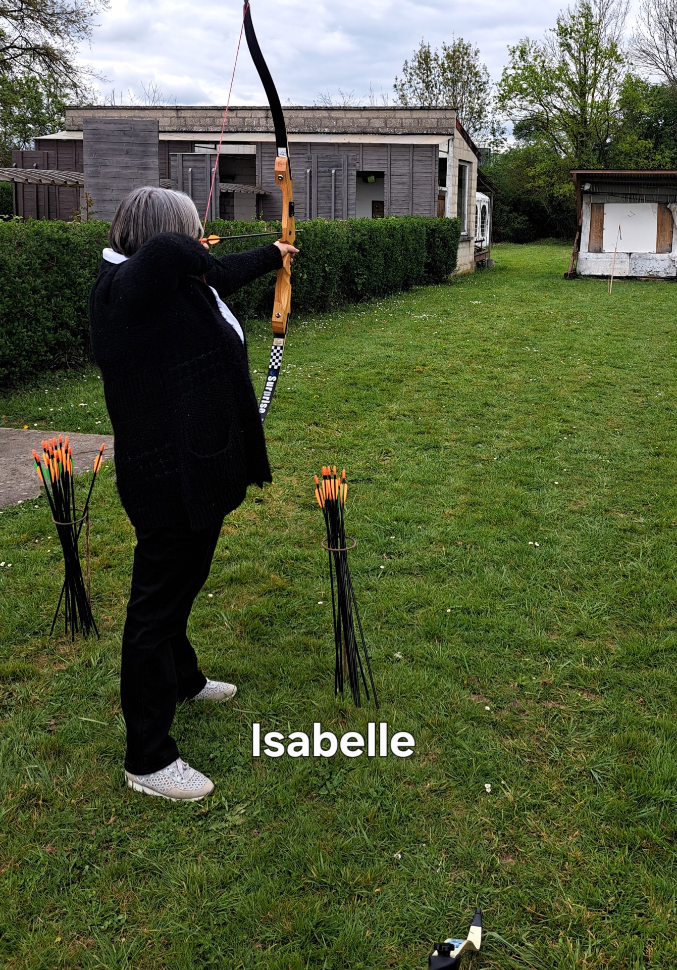 Isabelle