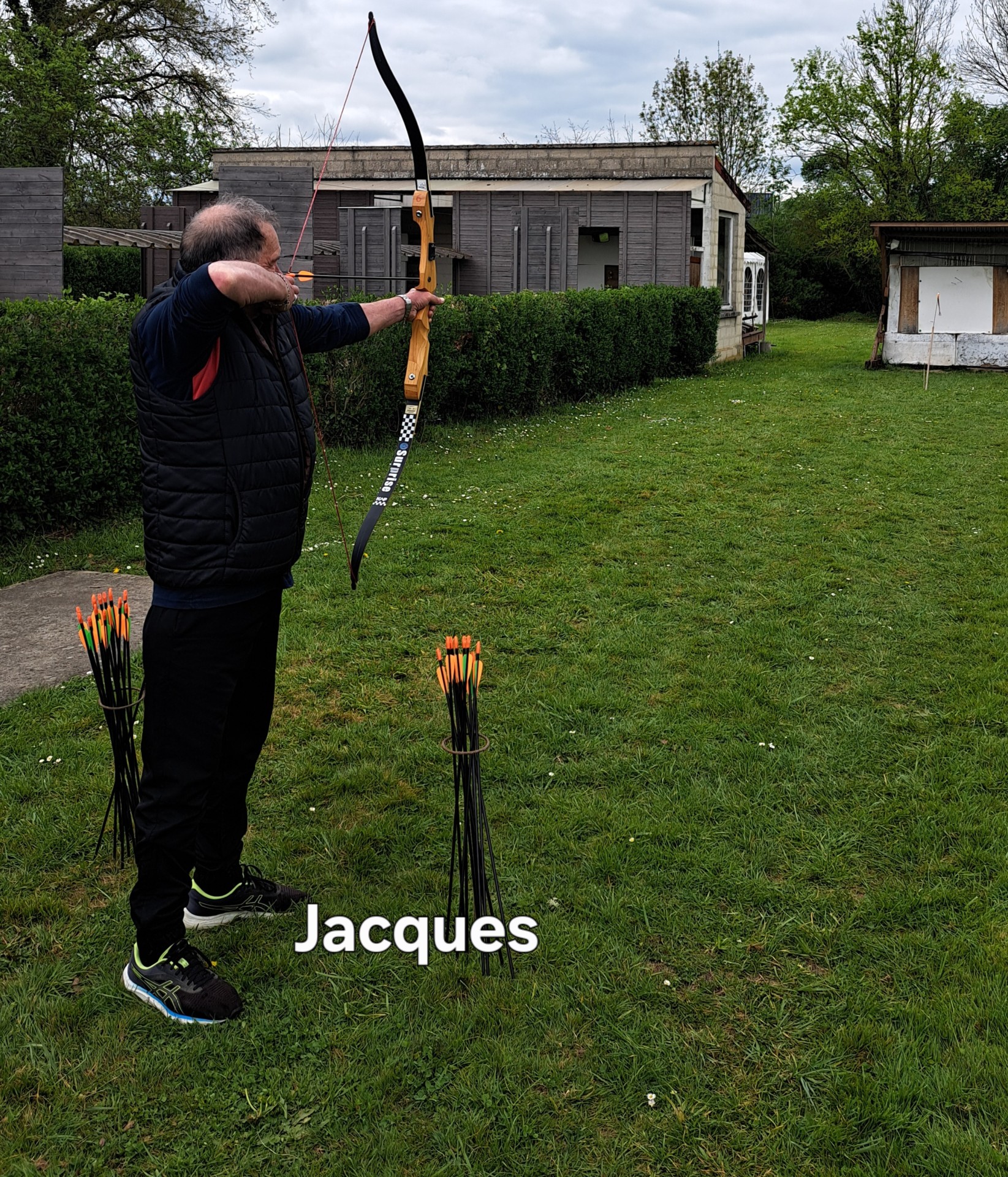 Jacques