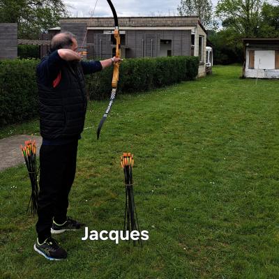 Jacques