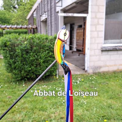 tir à l'oiseau 2025