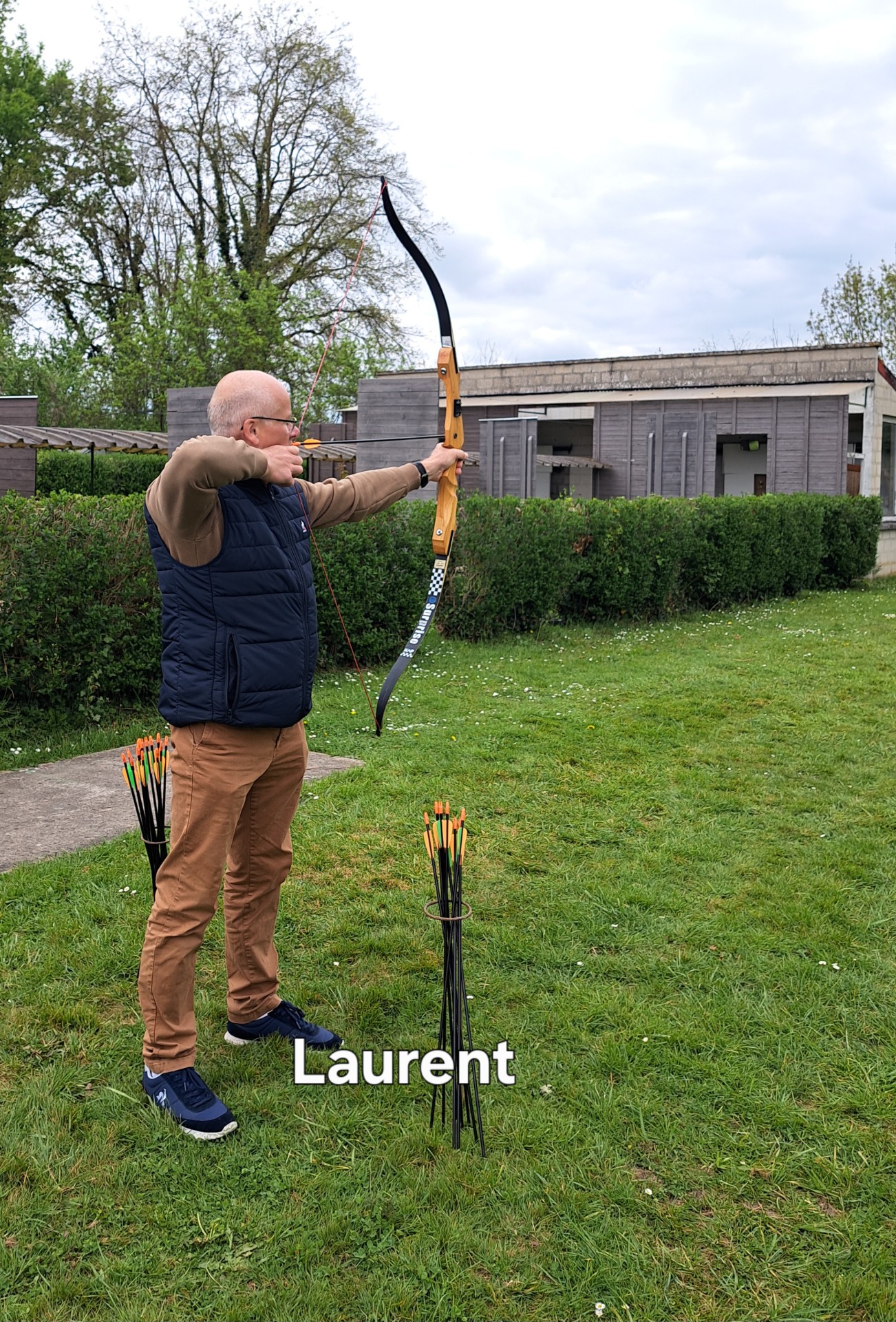 Laurent