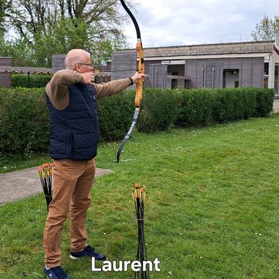 Laurent