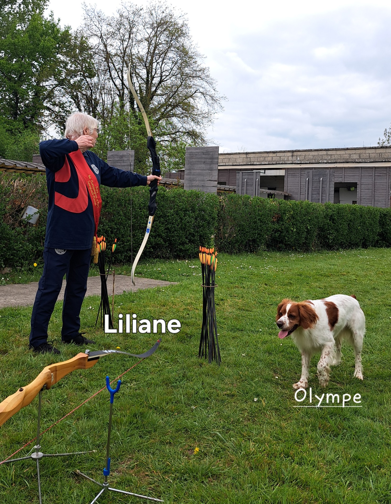 Liliane
