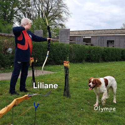 Liliane