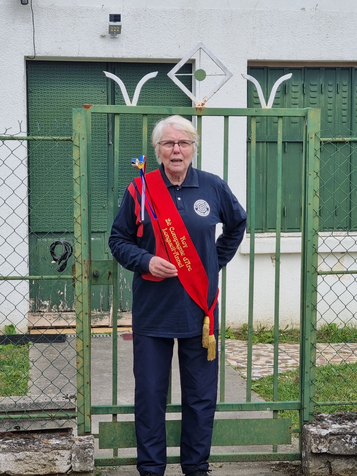 Reine 2024