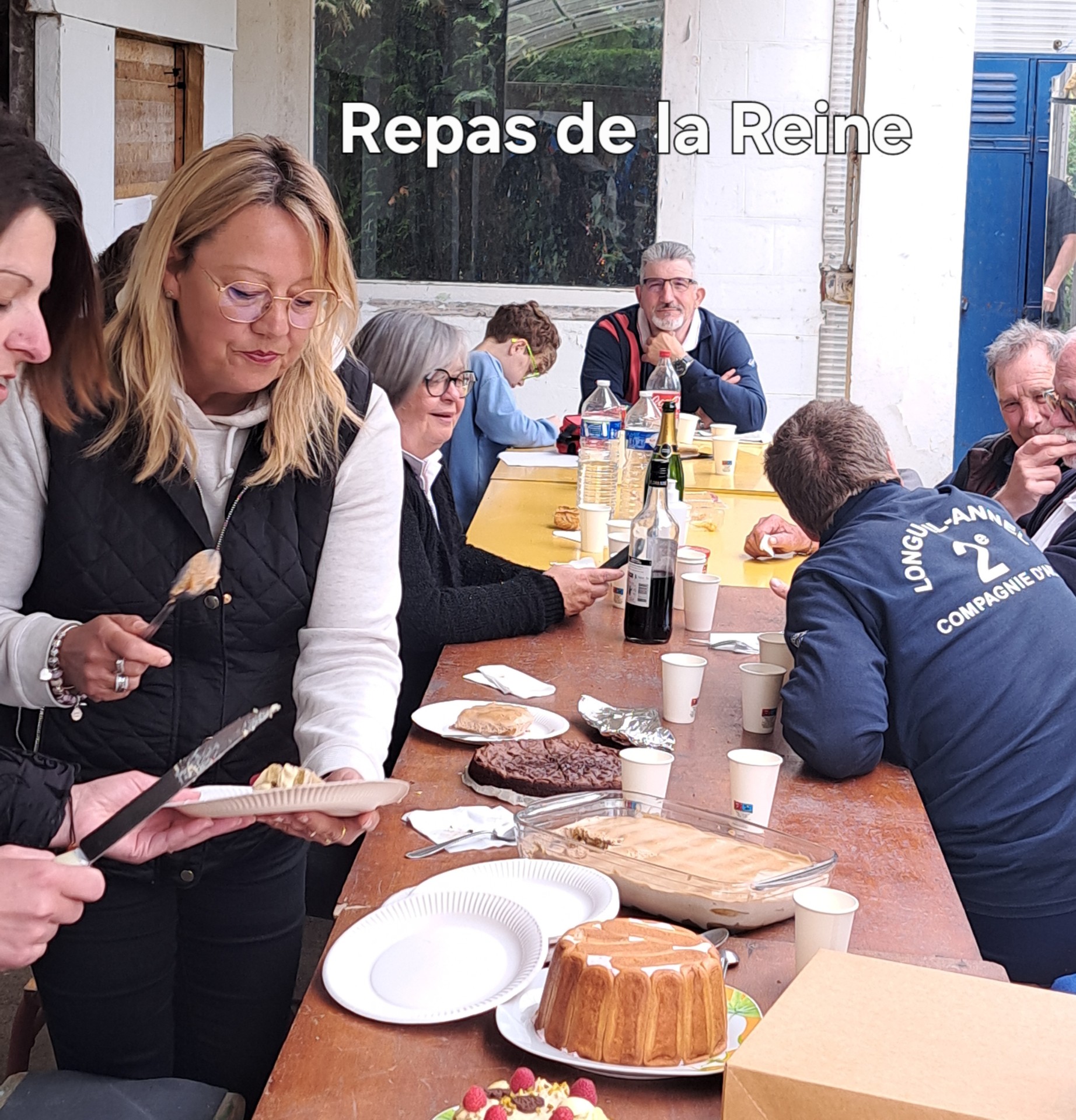 Repas tir a l oiseau 2025