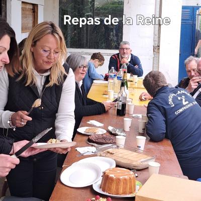 Repas tir a l oiseau 2025