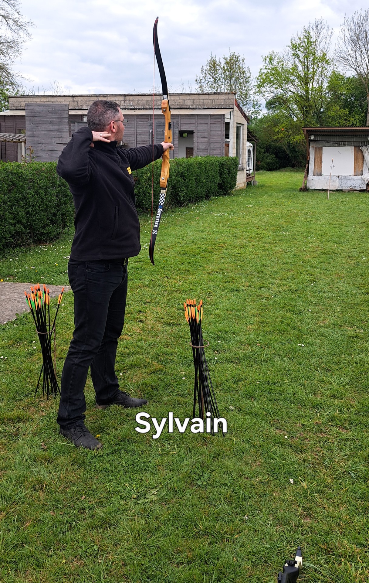Sylvain