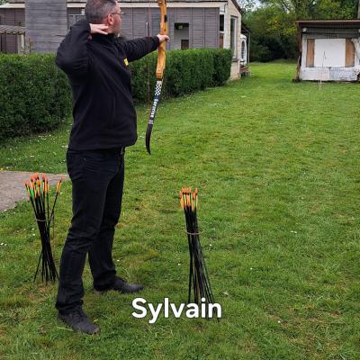 Sylvain