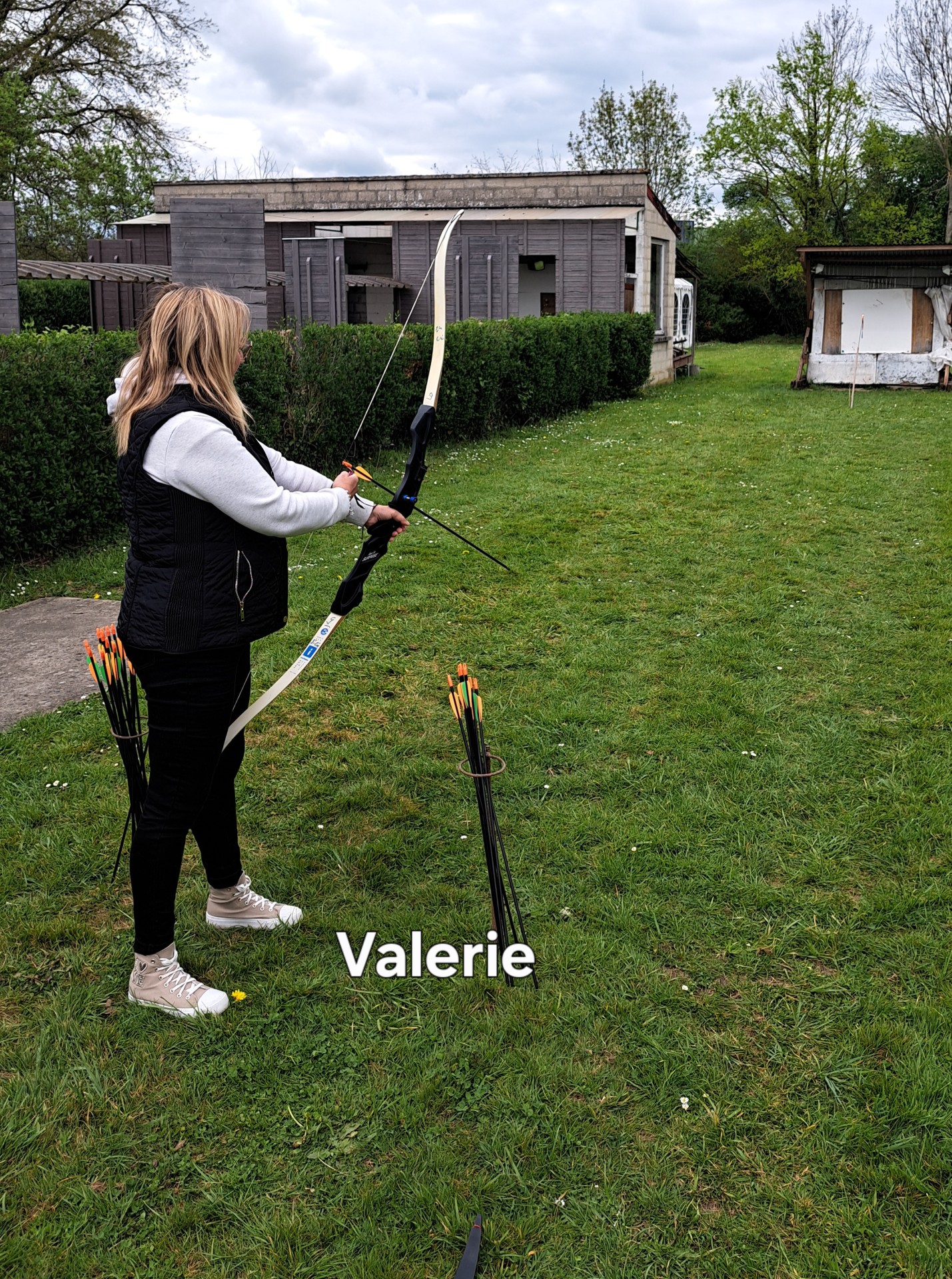 Valérie